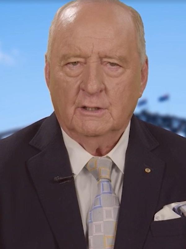 Alan Jones.