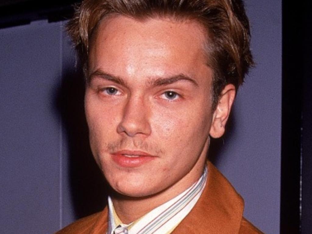 River Phoenix was a friend of Depp’s.