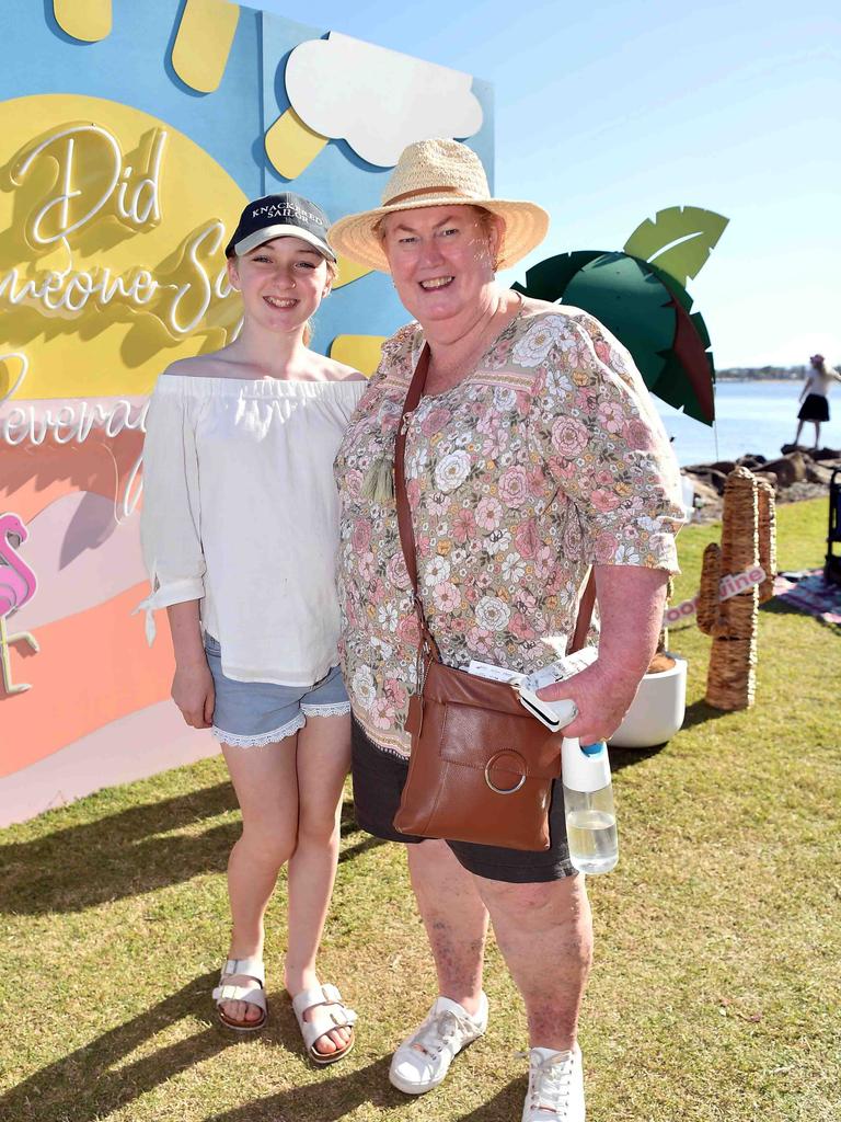 89 pics Moreton Bay Food + Wine Festival social gallery The Courier Mail