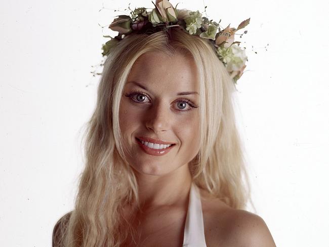 Ms West won the hearts of Australians appearing as Dee Bliss on Neighbours which she first joined in 1999.