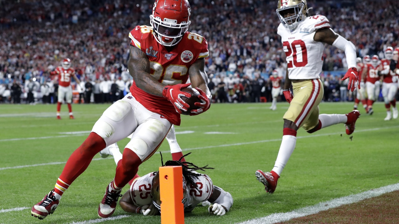 Kansas City beats San Francisco 49ers in Super Bowl 54: Live score updates,  TV channel, how to watch free live stream online (2/20/2020) 