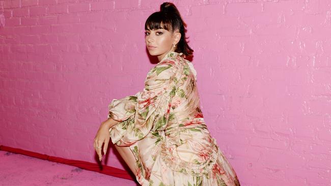 Charli XCX will bring her subversive pop sounds to Laneway. Pic: Andrew Toth/Getty Images