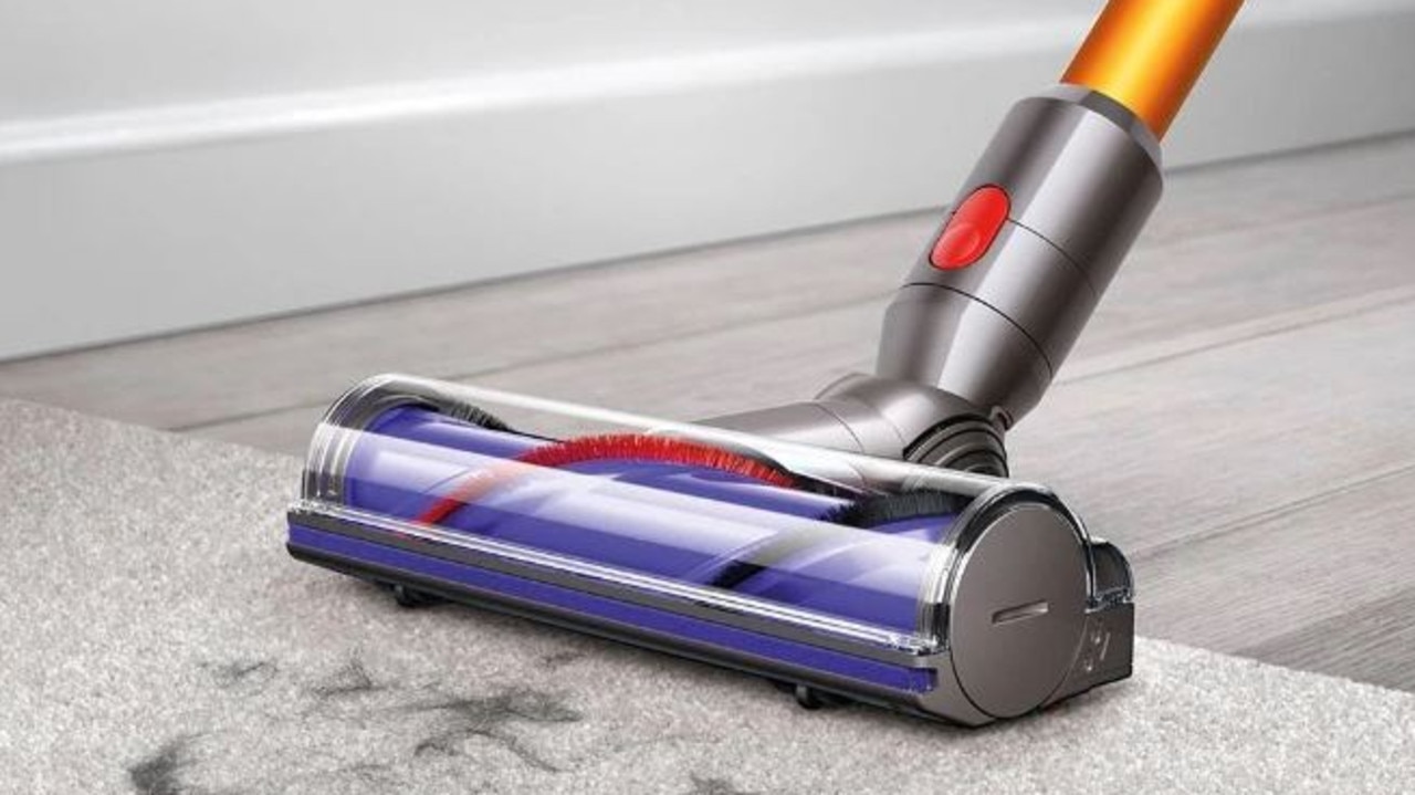 There's never been a better time to buy a Dyson vacuum than Black Friday.