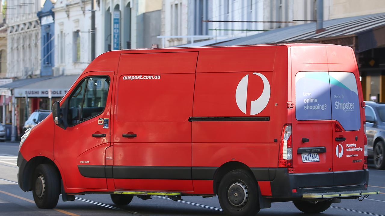 Australia Post Christmas delivery deadline coming up soon on December