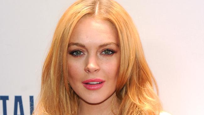 Lindsay Lohans Nice Turkey Instagram Tribute Fails Spectacularly