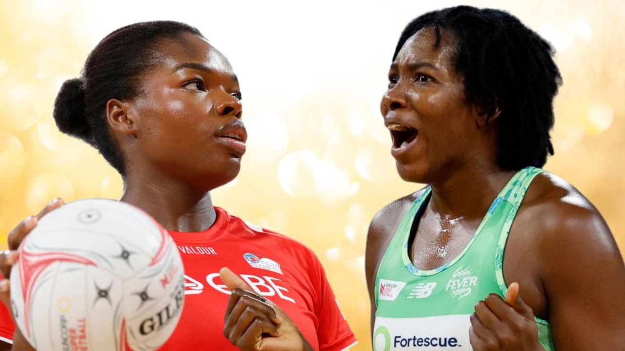 Alexander: Who should be Super Netball’s highest paid player