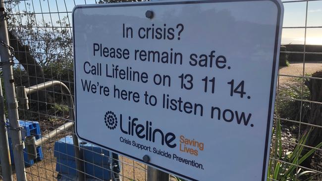 Queenslanders made a record number of calls to Lifeline for help in May.