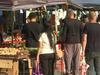 Last day of Gepps Cross Market