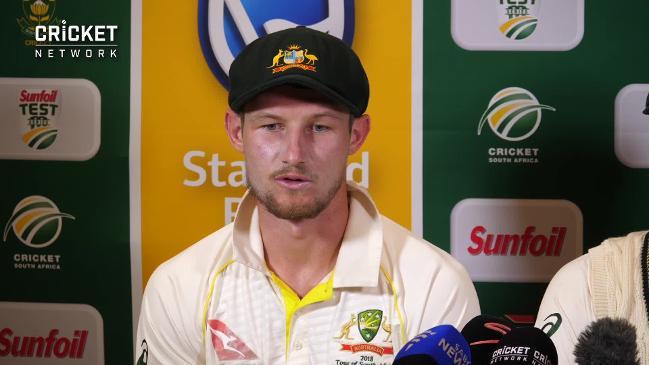 'Wrong place at the wrong time': Bancroft