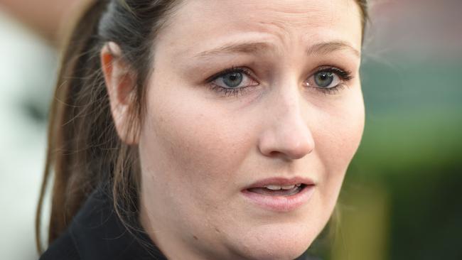 Harriet Wran released from jail | news.com.au — Australia’s leading ...