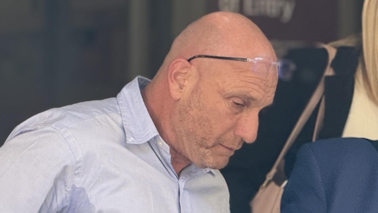 Ex-custody cop guilty over Christmas Day assault