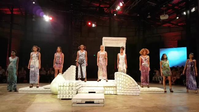 Wandan Fashion Performance