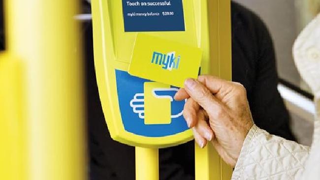 Glen Eira Council is looking at offering residents a Myki card if they give up a parking permit.