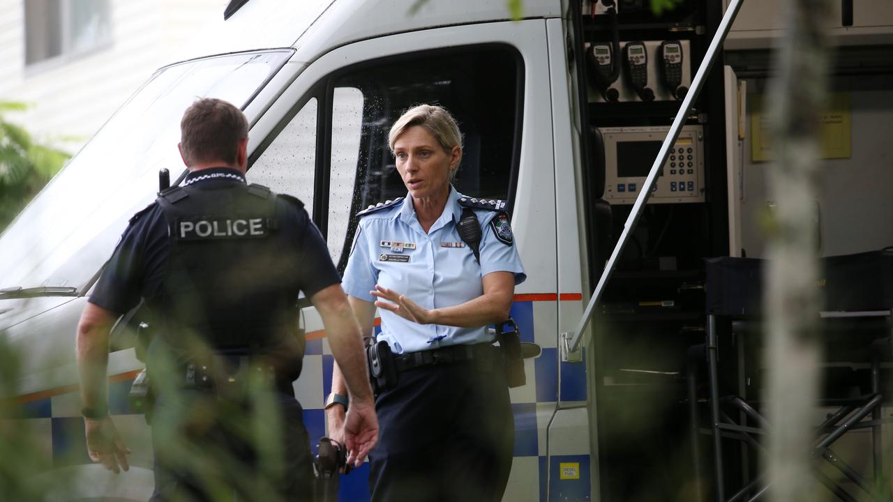 Sunnybank: Incident That May Have Sparked Brisbane Siege | Daily Telegraph