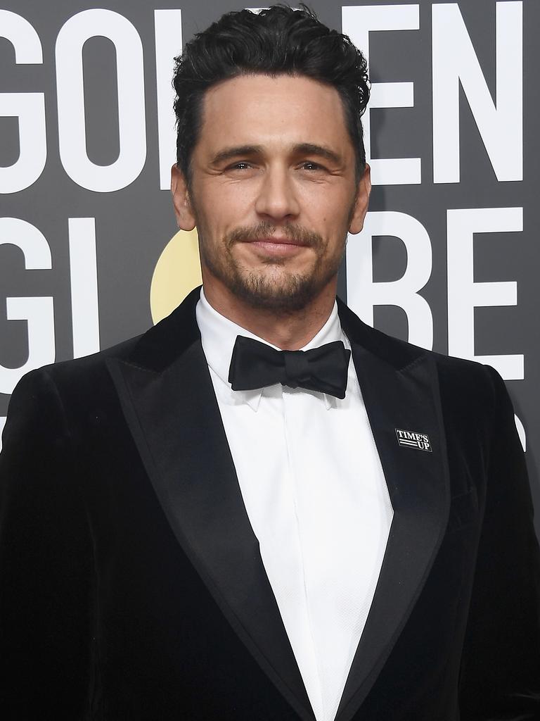 James Franco slammed by John Leguizamo for being cast as Fidel Castro:  'This F'd up