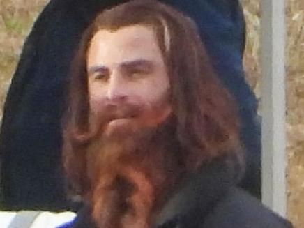 Hemsworth’s extreme movie transformation