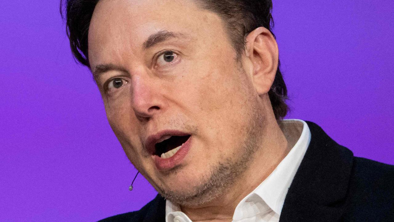 Elon Musk prédit que la récession américaine est « inévitable » et susceptible de se produire « à court terme »