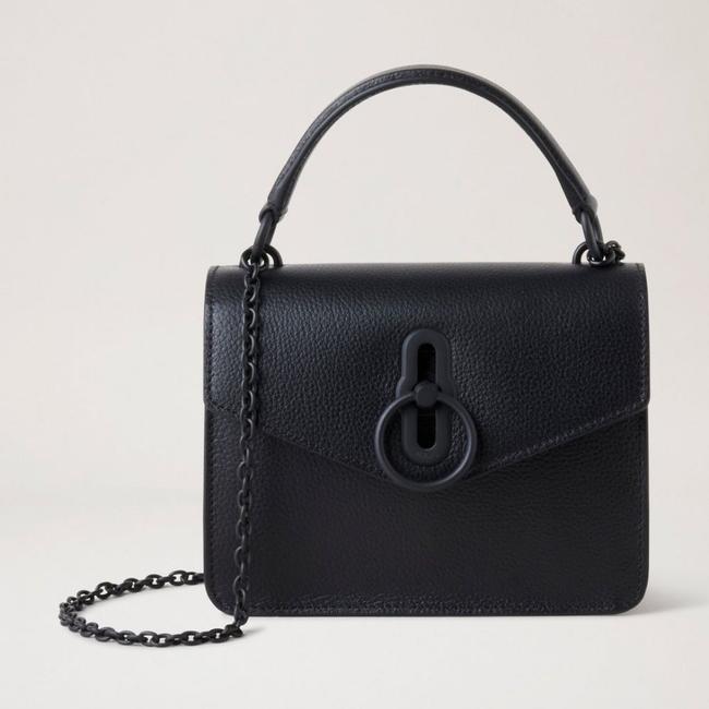SHOP NOW: Small Amberley crossbody bag, $1,535 from Mulberry