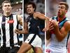 Who could walk? The unrestricted free agents at your club