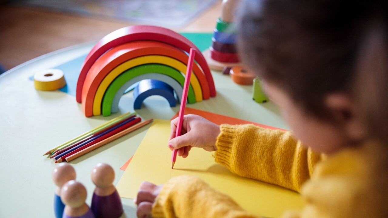 Parents should be ‘worried’ about the ‘indoctrination’ in early learning
