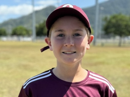 Next Gen: 11 Queensland junior softballers turning heads