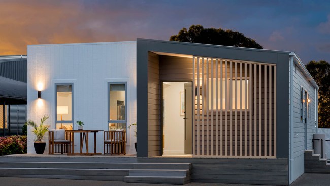 Innovative solution for Australia’s housing crisis