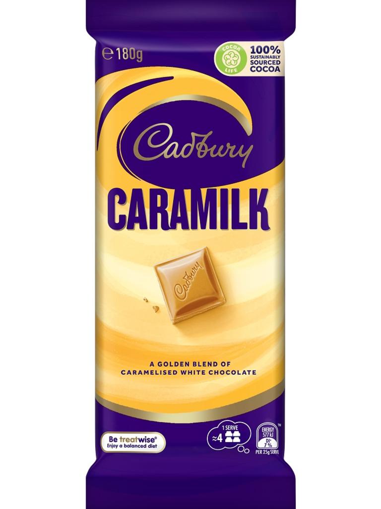 Huge change coming to Cadbury chocolate blocks announced — Australia’s leading