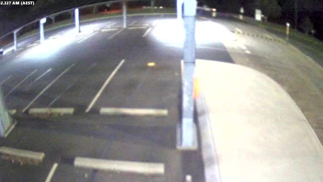 Hit and Run Toowoomba