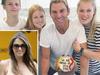 Hurley reaches out to Warne’s kids; MCG send off