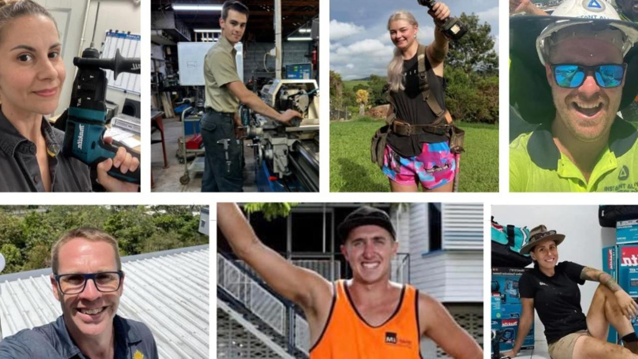 Vote For FNQ S Hottest Tradie 2024 Daily Telegraph   Eb65e7ea04c175e636a8c5386ed520c9