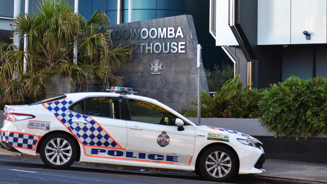 A number of medicinal cannabis patient’s pass through Toowoomba Magistrates weekly, on drug driving charges.