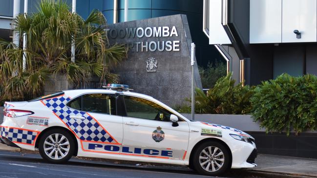 A number of medicinal cannabis patient’s pass through Toowoomba Magistrates weekly, on drug driving charges.