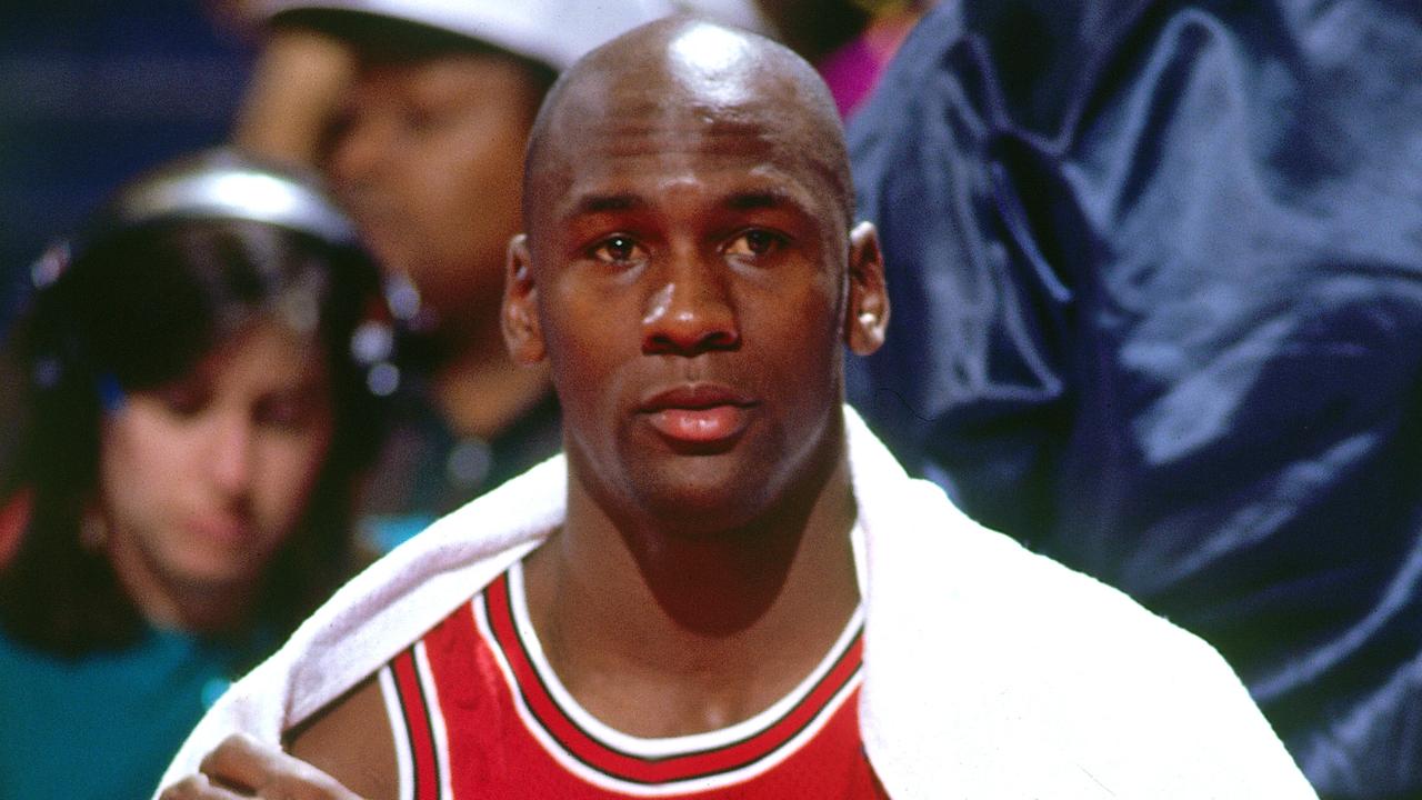 The Last Dance, Michael Jordan: Jason Hehir on ‘jarring’ moment ...