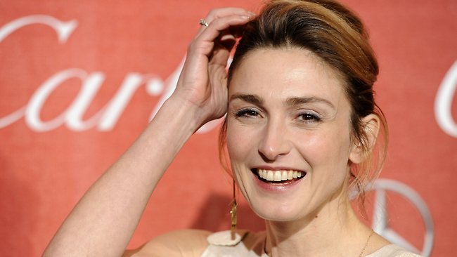 Julie Gayet, actress who had alleged affair with President of France, gets  award nod for playing character who sleeps with powerful men – New York  Daily News
