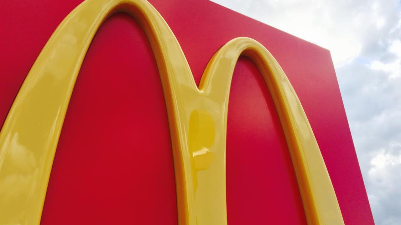 Northern suburbs man caught napping in McDonald’s drive-thru | The ...