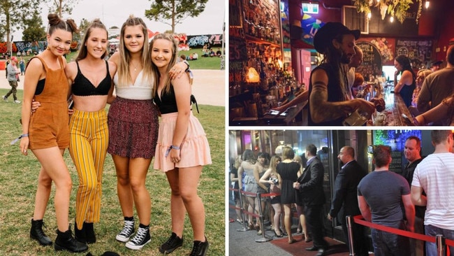 As shock nightclub closures and sudden festival cancellations continue to rock the state, experts reveal what’s really going on.