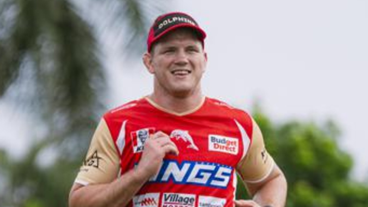 NRL 2024 Tom Gilbert’s return date, ACL injury, Dolphins captaincy