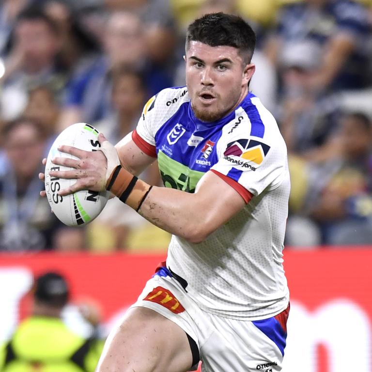 NRL 2023: Titans snare Broncos forward for 2024 season