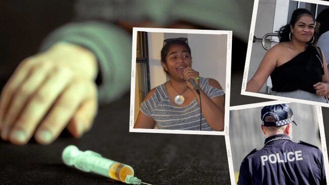 How gifted musician became $100K meth queen
