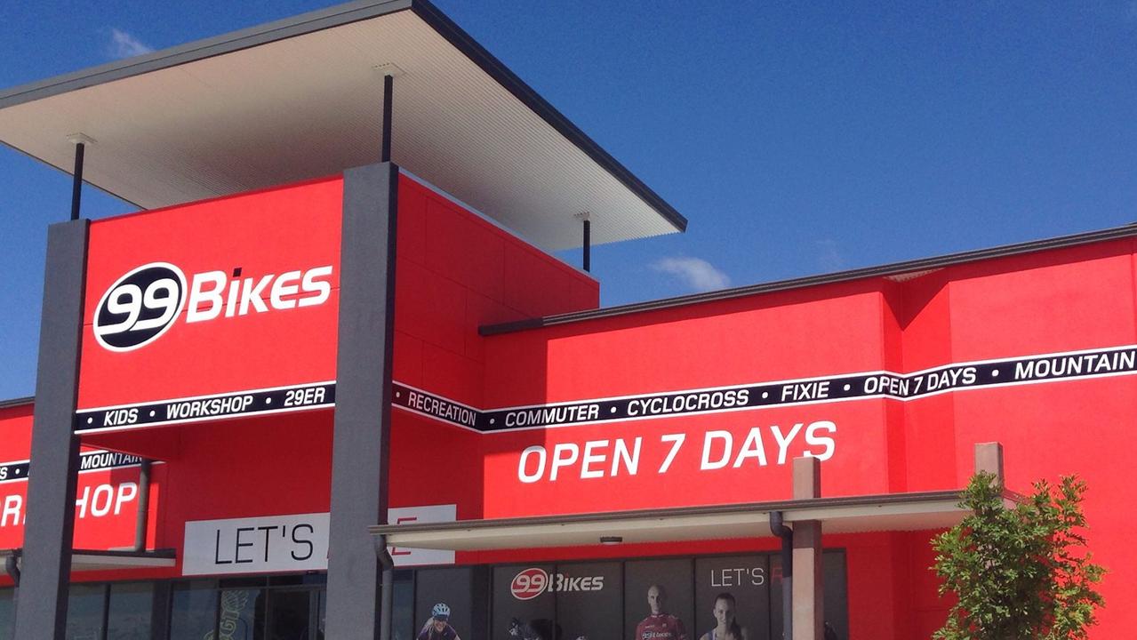 99 bikes opening online hours