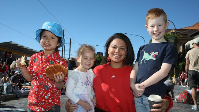 2023 National Pharmacies Christmas Pageant