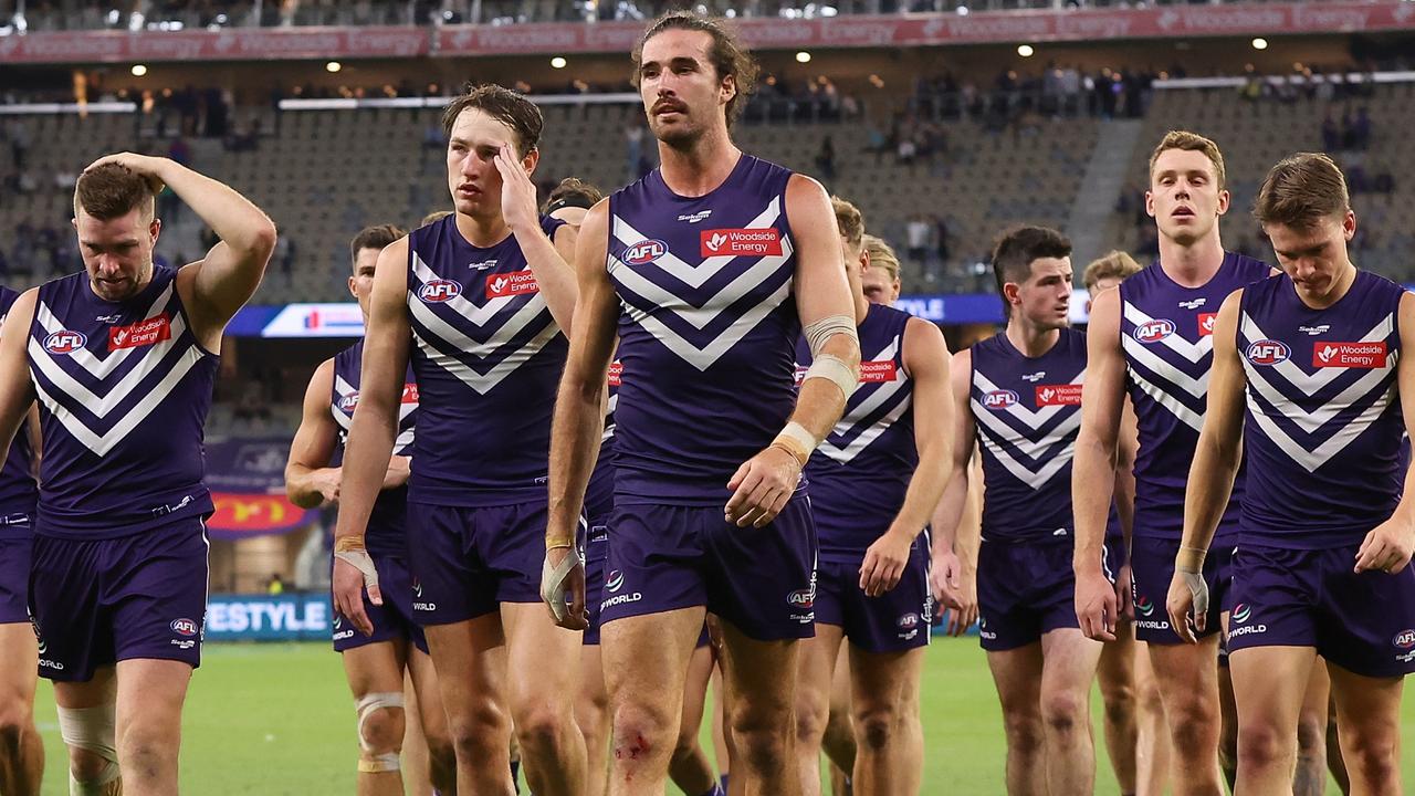 who will take out our Club Champion for 2023? 🏅 we'll find out tomorrow  night 👀 live stream details via our story. #foreverfreo