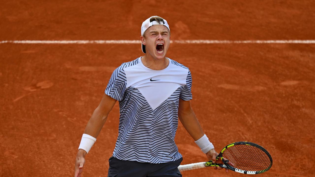 ‘Cheating’ controversy rocks French Open