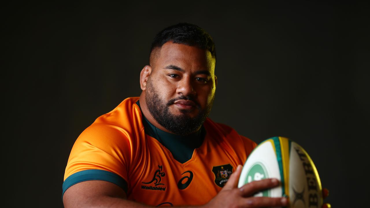 Tupou And Alaalatoa Recalled To Wallabies Squad | Herald Sun