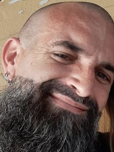 Ricky Williams, 43, has been charged with the murder of Wangaratta woman Carmen Niklaus on December 6, 2021. He appeared in Wangaratta Court on April 7, 2022.