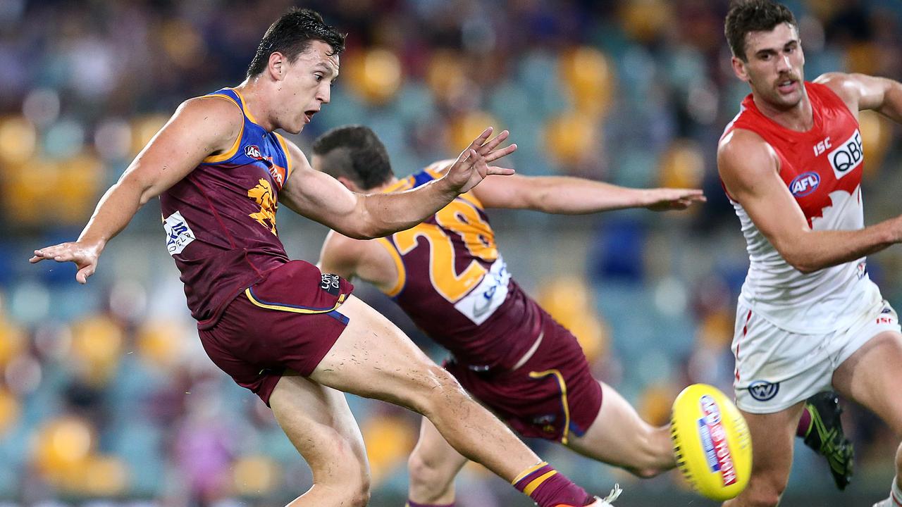 Far North AFL: Cazalys Stadium to host Brisbane Lions, Melbourne ...