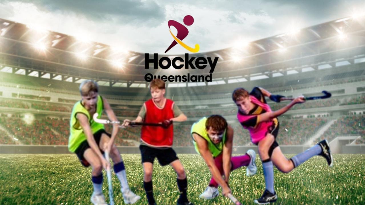 Rockhampton's Egan Cass, Eli Landsberg, Alfred Timms and Jace Harmsworth will represent Queensland at the under-16 nationals in Adelaide.