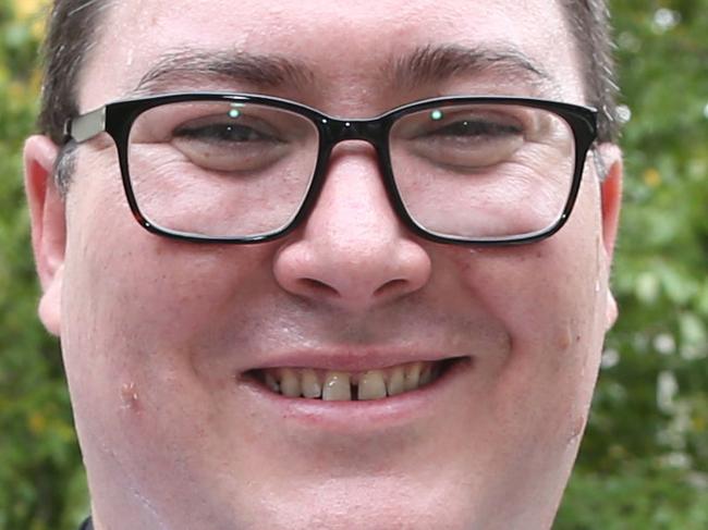 Free Meat Week put on by National MP George Christensen at parliament House in Canberra.