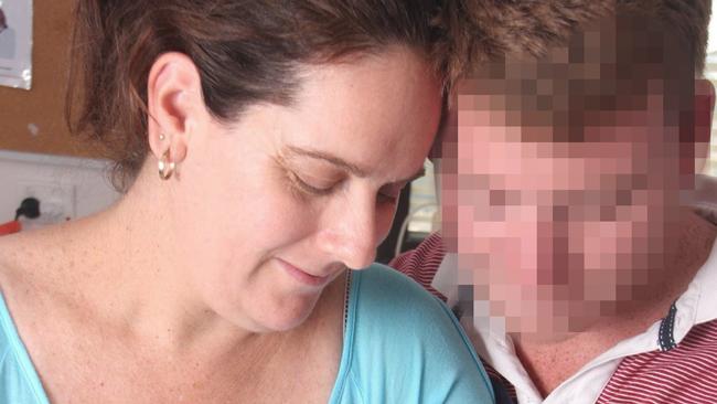 A supplied image obtained Monday, September 10, 2018 of Perth woman Mara Quinn. The bodies of Mara Quinn, aged in her 40s, her three-year-old daughter Charlotte, twins Alice and Beatrix, and their grandmother were found at a Bedford home, in Perth's east, on Sunday. A 24-year-old man has been charged with five counts of murder after two-year-old twin girls, their three-year-old sister, mother and grandmother were found dead in a Perth home. (AAP Image/Supplied) NO ARCHIVING, EDITORIAL USE ONLY