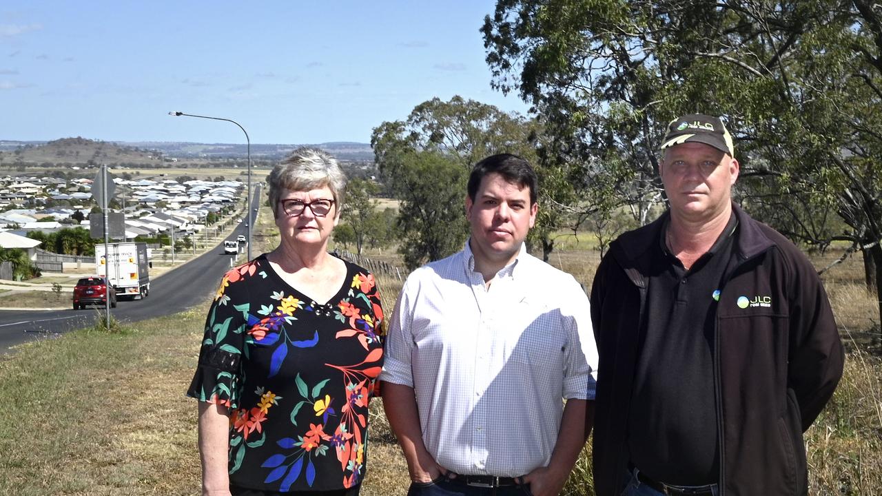 New school in Toowoomba growth area to be announced by State Government ...